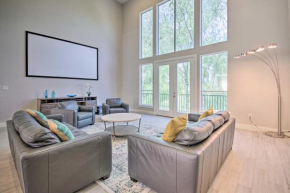 EaDo Houston Home, Walk to Convention Center!